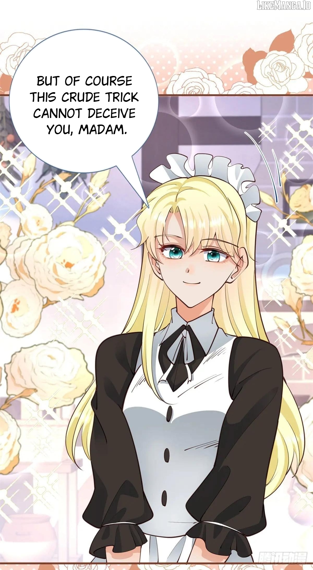Don't Embarrass Me Chapter 6 - page 10